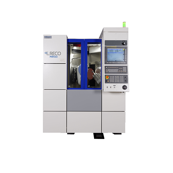 RECO數控研磨、打磨機床 MR430