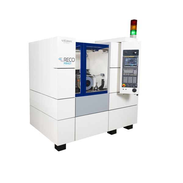 RECO 數控研磨機床 MR401
