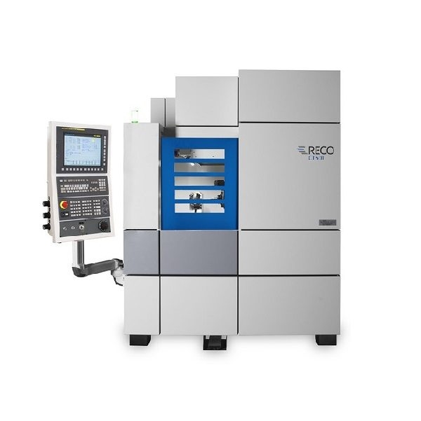 RECO 數控表面處理加工中心 CT501