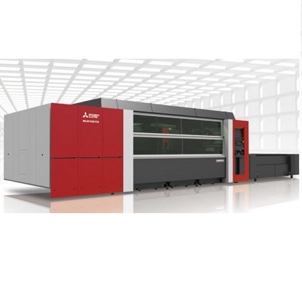 三菱MITSUBISHI光纖激光加工機系列