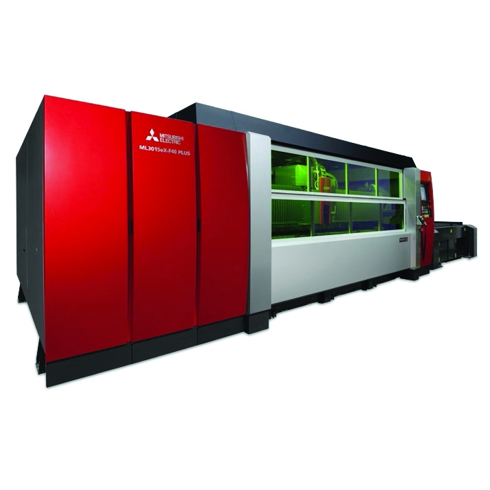 三菱電機MITSUBISHI eX-F系列