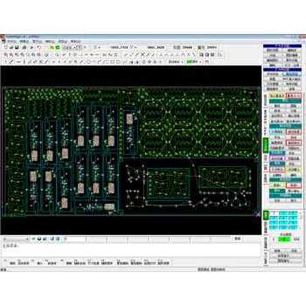 三菱電機MITSUBISHI 二維編程軟件