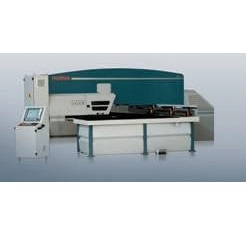 DURMA TP系列数控液压转塔冲床