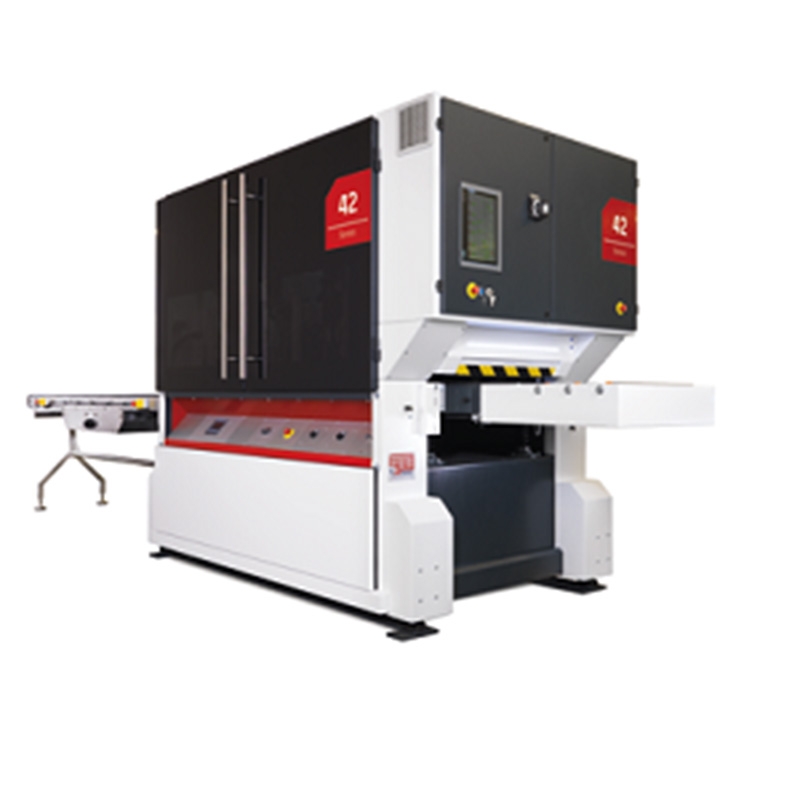 TIMESAVER 42系列多功能機器系列