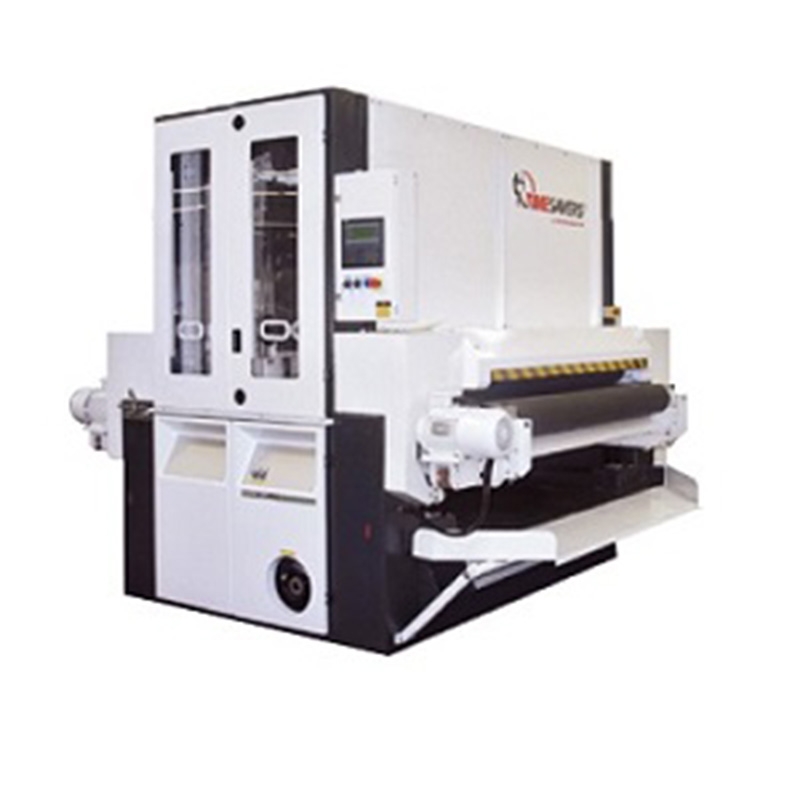 TIMESAVERS 71/72 系列：完整的“卷到卷”生產線 — 濕式或幹式設備