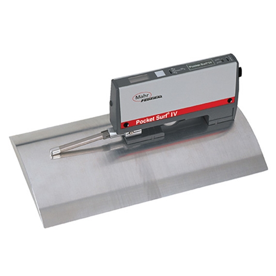 Mahr 手提式 Pocket Surf 粗糙儀