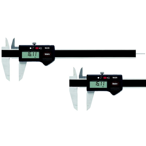 Mahr 16EX數據卡尺