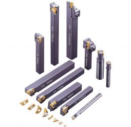 日本NTK 精密電腦車床專用刀具