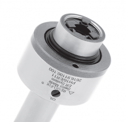 瑞士REGO-FIX 浮動夾頭