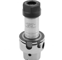 瑞士REGO-FIX HSK刀柄DIN 69893