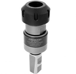 瑞士REGO-FIX 圓柱直杠刀柄