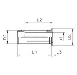 瑞士REGO-FIX 技術信息