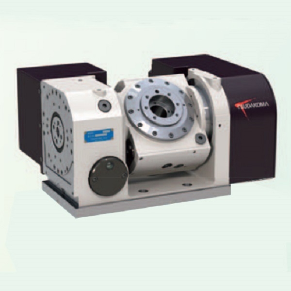 TSUDAKOMA分度台-TWA/TN Series