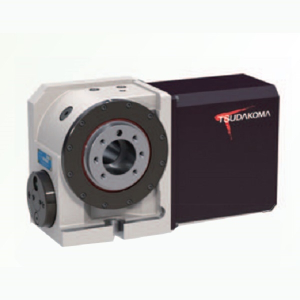 TSUDAKOMA分度台-RWE/RWA Series