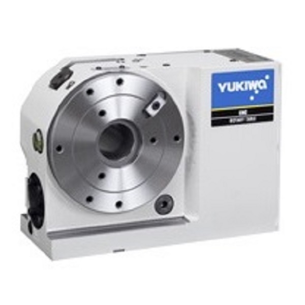 YUKIWA 电脑数控转盘-JNC系列