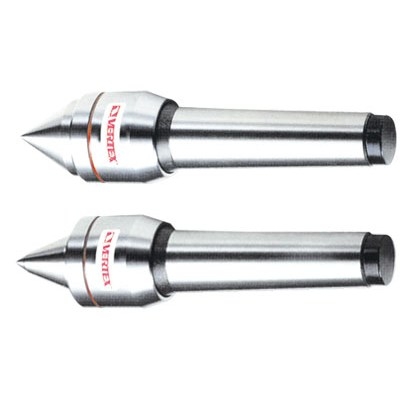 VERTEX 車床機械附件