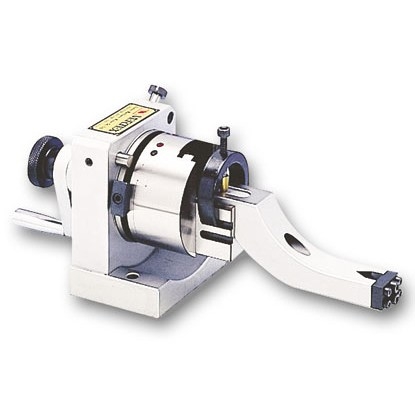 VERTEX 磨床機械附件