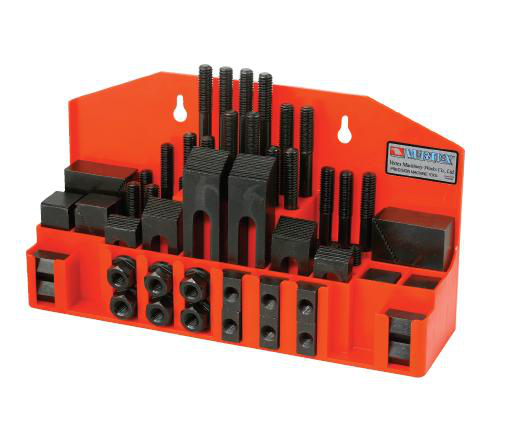 台灣VERTEX 萬能夾具組,治具