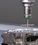 海克斯康三坐标测量仪应用操作技巧的掌握方法