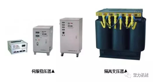「机床维护保养知识」电压波动对机床的影响和应对措施