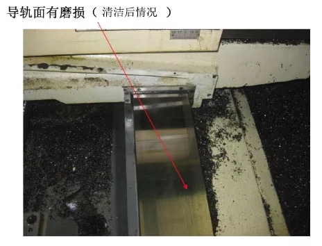 春节前后机床停机保养须知（第二集）
