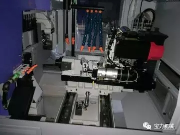 数控机床维护保养知识